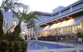 Chipiona Hotel Brasilia